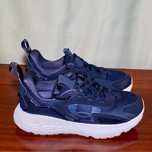 Under Armour HOVR Mega 2 High-Performance Sports Style Unisex shoes M 8.5/ W10